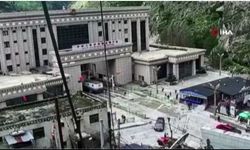 Nepal'deki sel felaketinde can kaybı 17'ye yükseldi