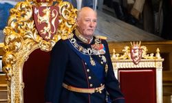 Norveç Kralı 5. Harald hastaneye kaldırıldı