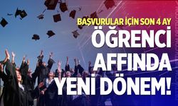 Yükseköğretim Kanununda değişiklik Resmi Gazete’de