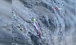 Ölüdeniz’de paraşüt kazası: 2 ölü