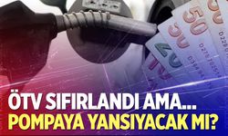 Motorinde ÖTV sıfırlandı!