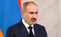 Paşinyan istifa etti