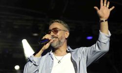Resul Dindar ve Ümit Yaşar'dan müzik ziyafeti