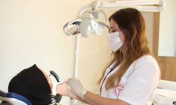 Restoratif diş tedavisi dişleri koruyarak iyileştiriyor