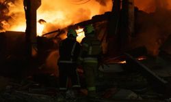 Rusya'dan Ukrayna'ya saldırı: 9 ölü, 24 yaralı