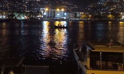 Denizde kaybolan 19 yaşındaki gencin cansız bedeni bulundu