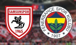 Samsunspor - Fenerbahçe Maçı Ne Zaman, Saat Kaçta, Hangi Kanalda? İşte detaylar…