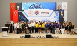 Satranç İkinci Ligi finalinde şampiyonlar belli oldu