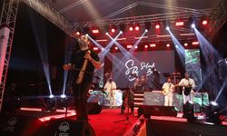 NebiyanFest’te Selçuk Balcı konseri