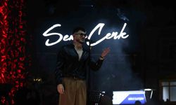 Semicenk'ten Tosya'da muhteşem konser!