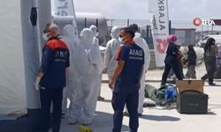 Serada yaşanan zehirlenme olayında 24 kişi hastaneye kaldırıldı