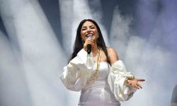 Sevilen sanatçı Zara’dan Karacasu’ya festival daveti