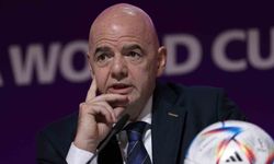 FIFA’nın, FFE planı iptal oldu