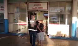 Suç örgütü propagandası operasyonunda 3 tutuklama