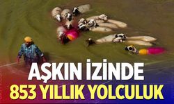 Denizli’de 853 yıllık efsanevi aşk hikayesi yeniden canlanacak