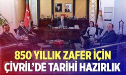Çivril, Miryokefalon Zaferi'nin 850. yılına hazırlanıyor