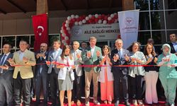 Tavas'ta sağlıkta yeni dönem başladı