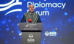 TBMM Başkanı Kurtulmuş: ''Terör meselesini geride bırakıyoruz"