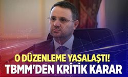 Çocuk Koruma Yasası'nda ezber bozan değişiklik!