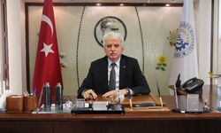 Başkan Tefenlili: “Bir Millet Küllerinden Yeniden Doğdu”