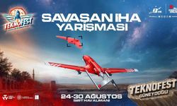 TEKNOFEST 2026’da İHA’lar gökyüzünde yarışacak