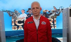 Gölcük’te gurur tablosu: Mavi Vatan’a ziyaretçi akını!