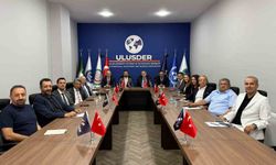 Savunma sanayiinin yeni adresi
