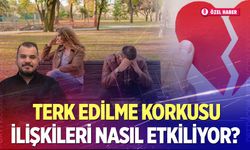 Kaybetme korkusu ilişkileri nasıl yıpratıyor?