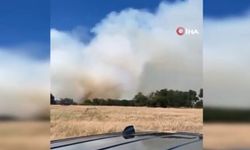 Texas'ta saldırı helikopteri düştü 2 ABD askeri öldü