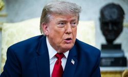 Trump: "İran ile devam eden ya da planlanmış bir müzakere bulunmuyor"