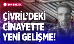 Çivril’deki demir çubuklu cinayette yeni gelişme!