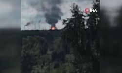 Ukrayna’dan Rusya’ya İHA saldırısı: 12 ölü, 39 yaralı