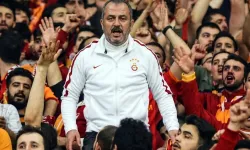 UltrAslan taraftar grubunun lideri Sebahattin Şirin'in evinden cephanelik çıktı