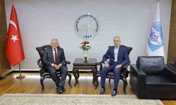 Bakan Uraloğlu: "Kayseri’nin ulaştırma problemleriyle dertlenmeye devam edeceğiz"