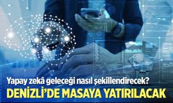 Yapay zekâ sanayi, ekonomi ve çalışma hayatını nasıl değiştirecek?