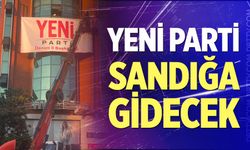 Yeni Parti’de kongre tarihi belli oldu