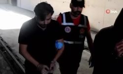 YouTuber Arif Kocabıyık yurt dışına çıkmaya çalışırken yakalandı