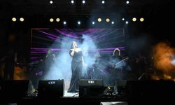 Zara'dan muhteşem konser
