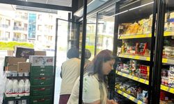 Denizli’de gıda işletmelerine sıkı denetim: Ekipler sahada