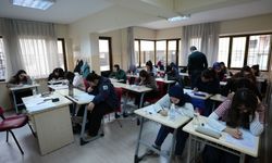 Büyükşehir’den gençlere ücretsiz TYT-AYT kursu desteği