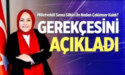 Milletvekili Ün neden çekimser kaldı? Gerekçesini açıkladı