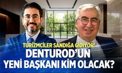 Turizmciler sandığa gidiyor!