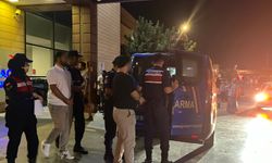 Vize operasyonunda tutuklanan şüpheliden olay sözler!