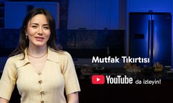 Mutfak Tıkırtısı programı tüm bölümleriyle DRT YouTube kanalında!