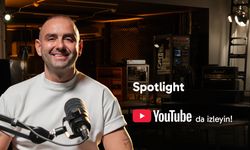Spotlight programı tüm bölümleriyle DRT YouTube kanalında!