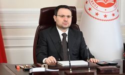 Bakan Gürlek: "Avukatlarımız, hukuk devletinin vazgeçilmez unsurlarındandır"