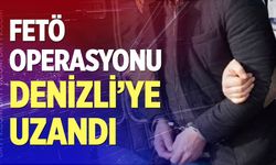 FETÖ'nün 'izdivaç' yapılanmasına operasyon