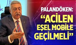 "Acilen eşel mobil sistemine geçilmeli"