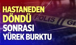 Acıpayam'da komşuları şüphelendi, acı gerçek ortaya çıktı