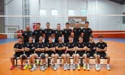 Acıpayam’dan voleybolda iddialı yükseliş